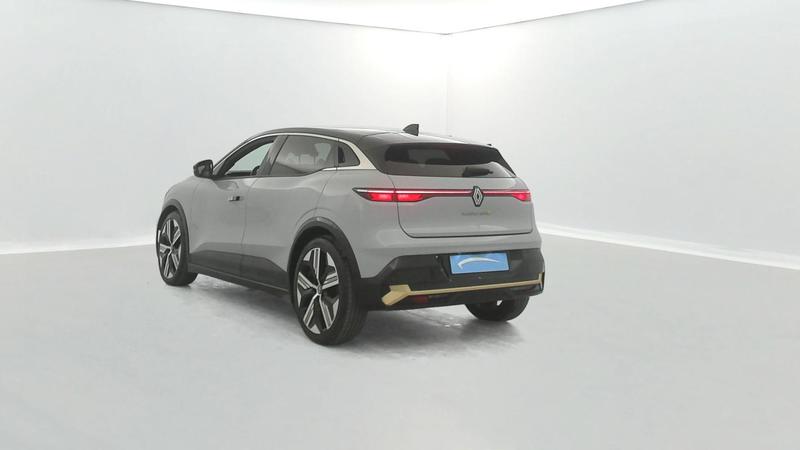 Renault Mégane E-Tech Ev60 220 ch super charge Iconic