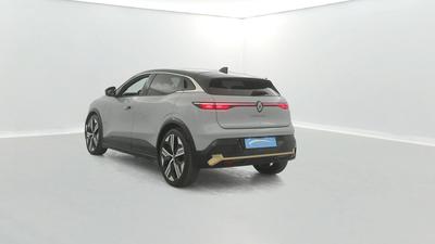 Renault Mégane E-Tech Ev60 220 ch super charge Iconic