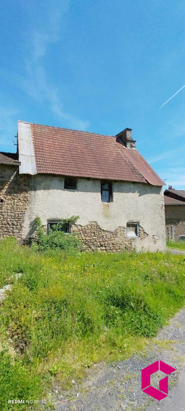 Maison - 152 m² - 2 pièces