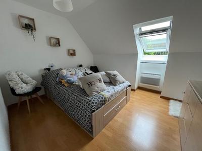 Maison - 81 m² - 4 pièces