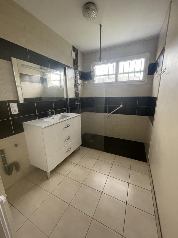 Maison - 117 m² - 6 pièces