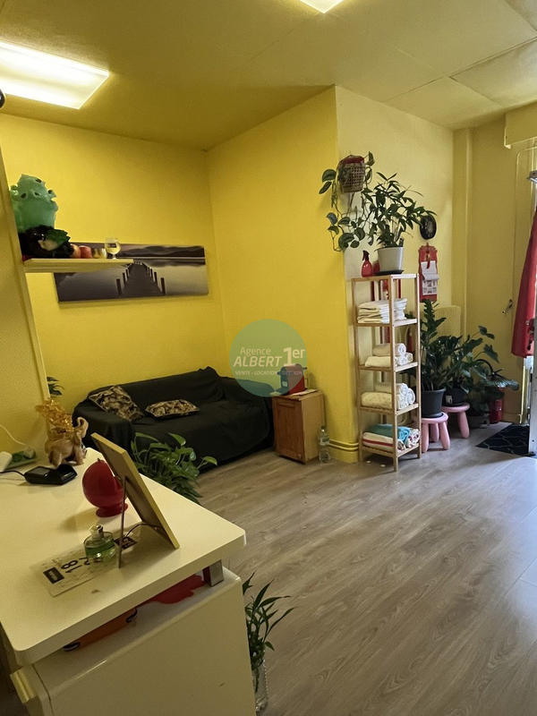 Local commercial - 44 m²