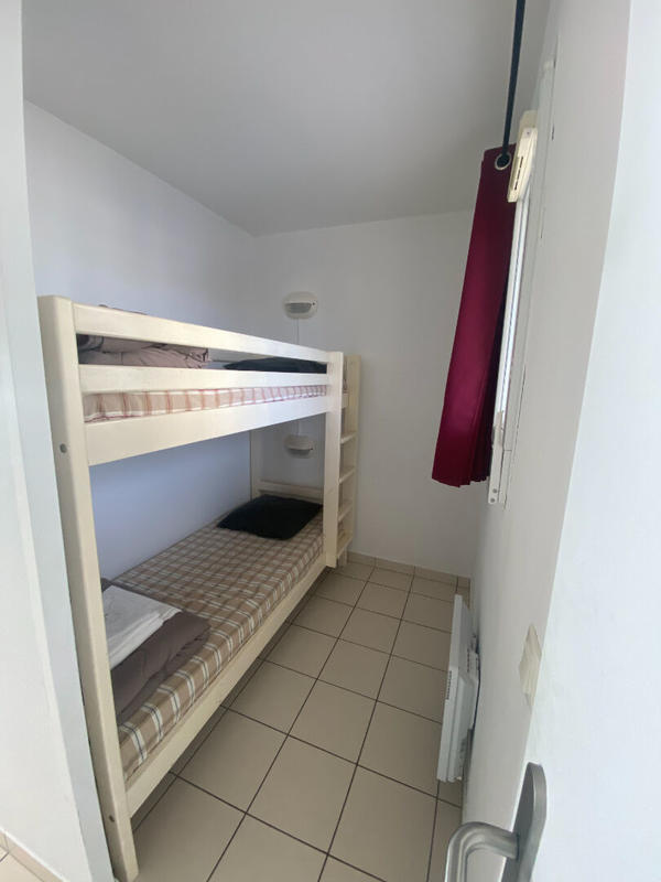 Appartement - 47 m² - 3 pièces