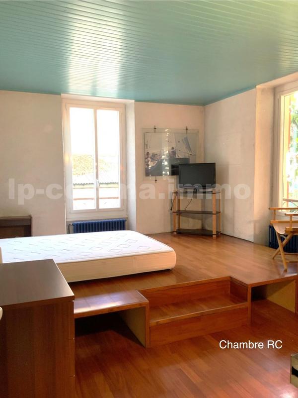 Appartement - 88 m² - 4 pièces