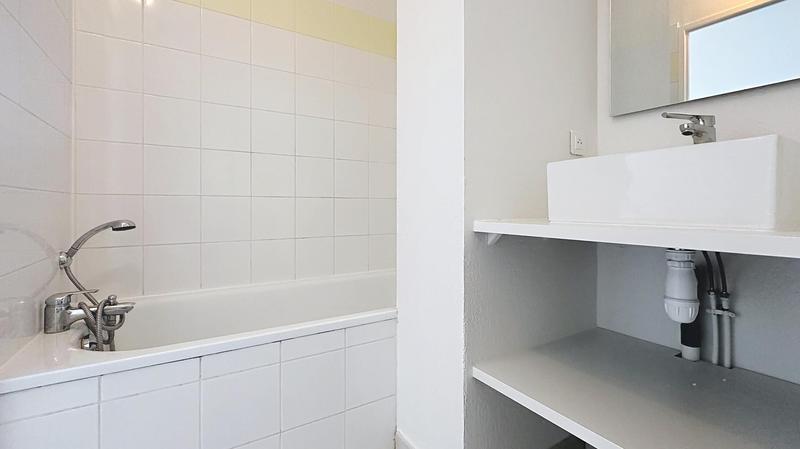 Maison - 70 m² - 3 pièces