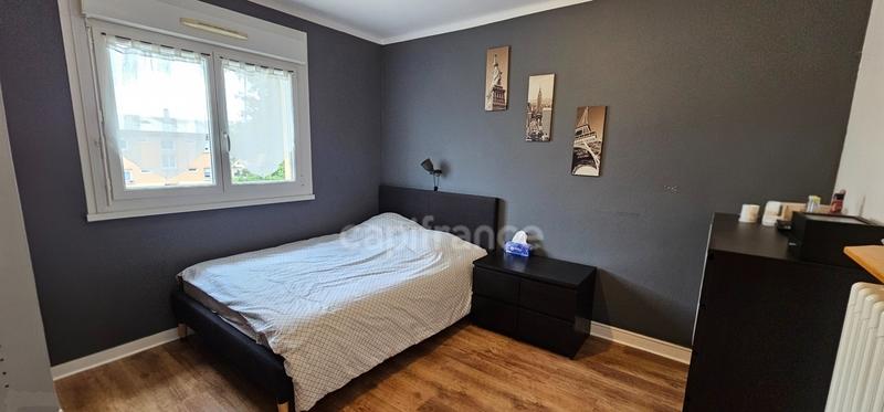 Appartement - 54 m² - 3 pièces