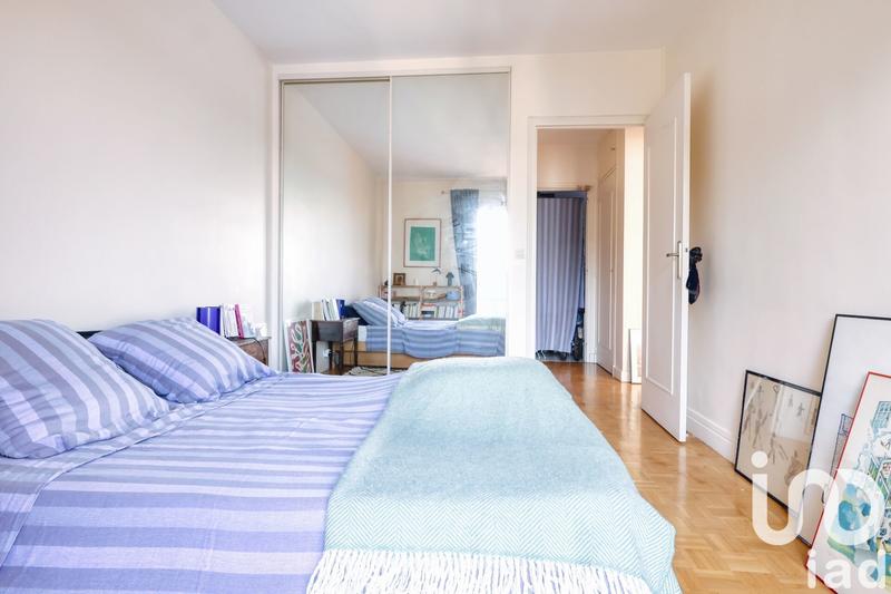 Appartement - 88 m² - 4 pièces