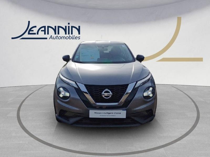 Nissan Juke 2021 Dig-T 114 Acenta