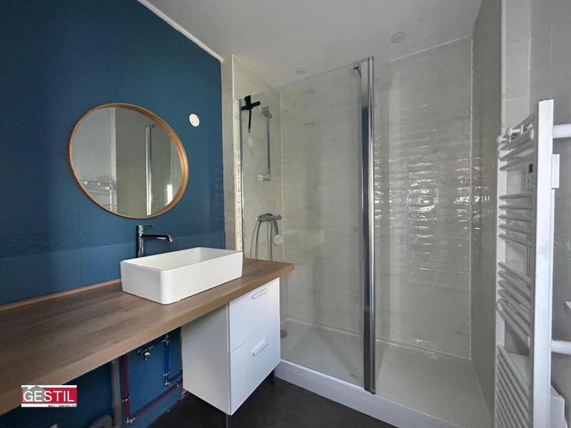 Appartement - 51 m² - 2 pièces