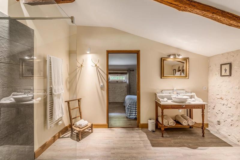 Maison - 509 m² - 12 pièces