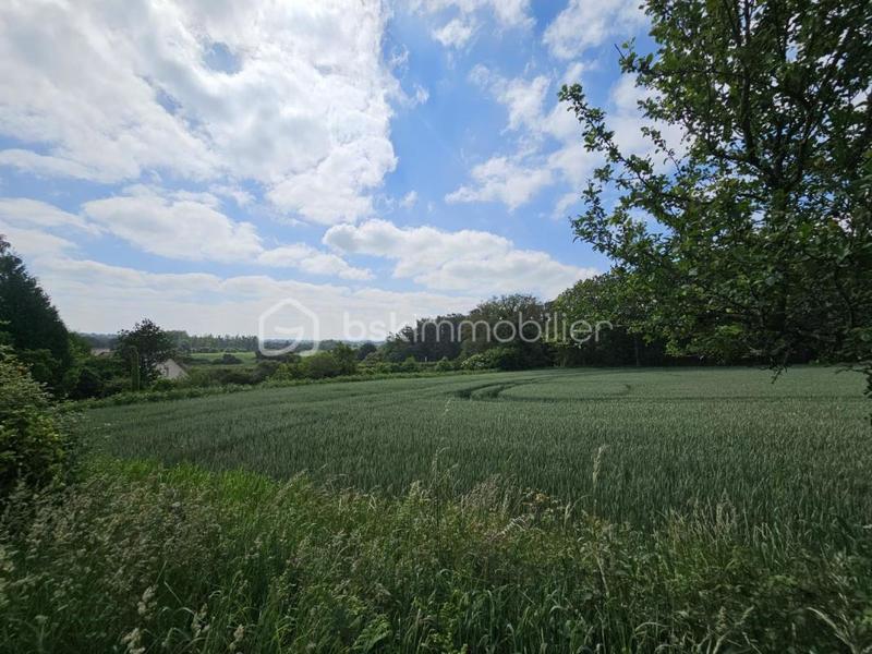 Maison de village - 127 m² - 6 pièces