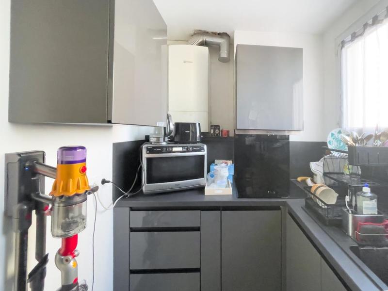 Appartement - 53 m² - 3 pièces