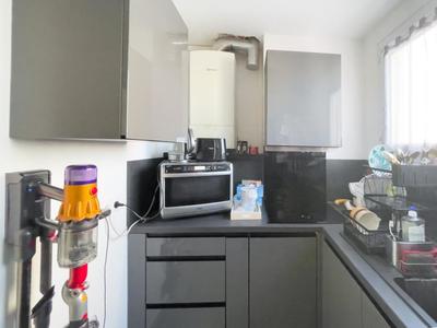 Appartement - 53 m² - 3 pièces