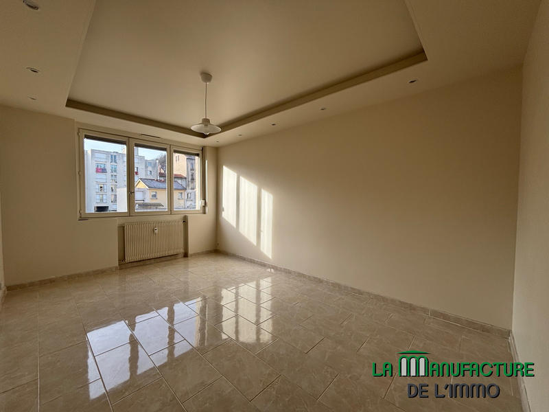 Appartement - 74 m² - 4 pièces