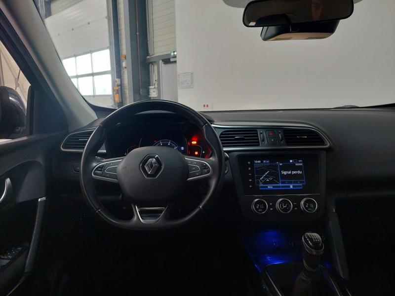 Renault Kadjar Evolution TCe 140