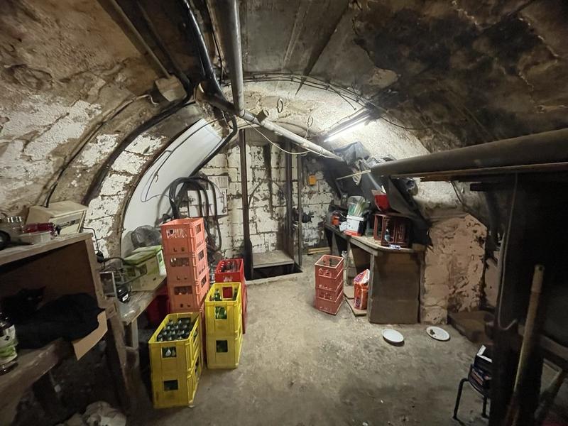 Fonds de commerce - Hôtellerie / Restauration - 110 m²