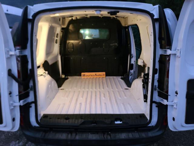Renault Kangoo Express 1.5 Dci 90 Energy E6 Grand Confort