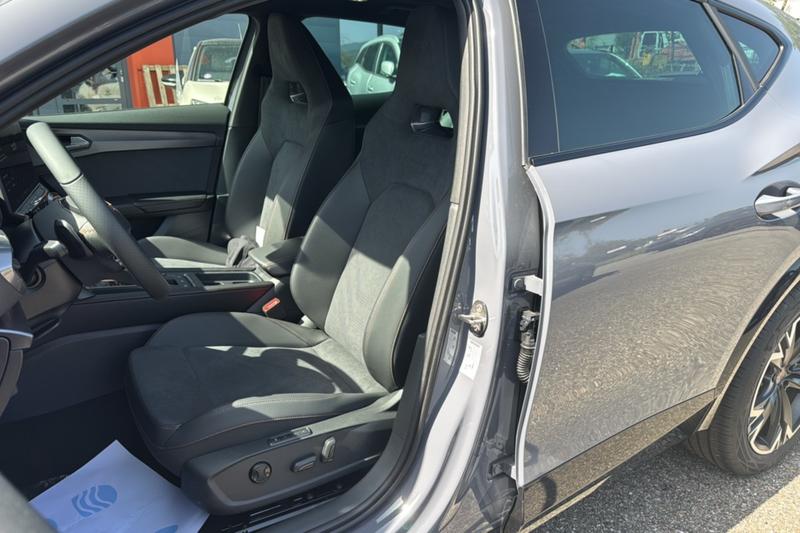 Cupra Formentor Tdi 150 Dsg7 Suréquipé T.