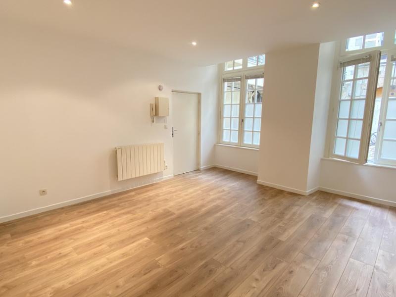 Appartement - 21 m² - 1 pièce