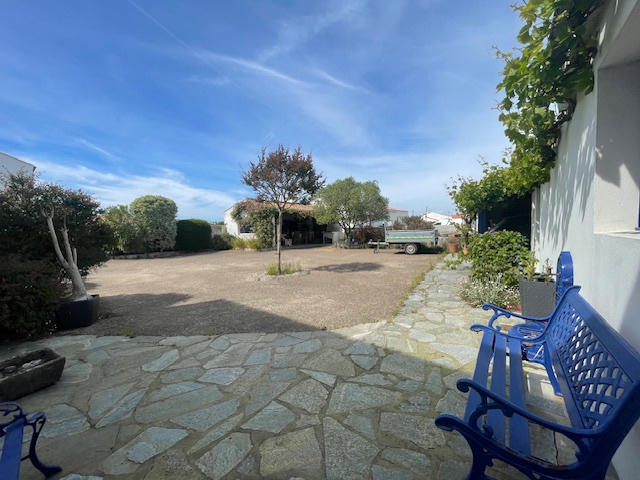 Maison - 123 m² - 7 pièces