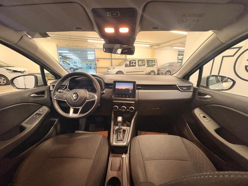 Renault Clio V E-Tech 140 Business