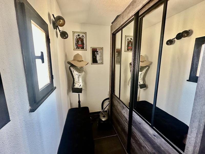 Appartement - 40 m² - 3 pièces