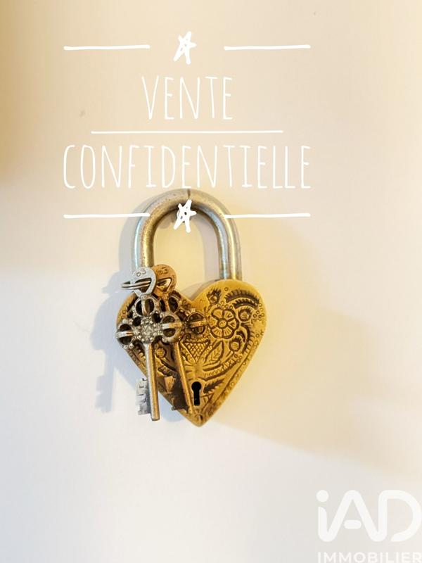 Maison - 161 m² - 4 pièces