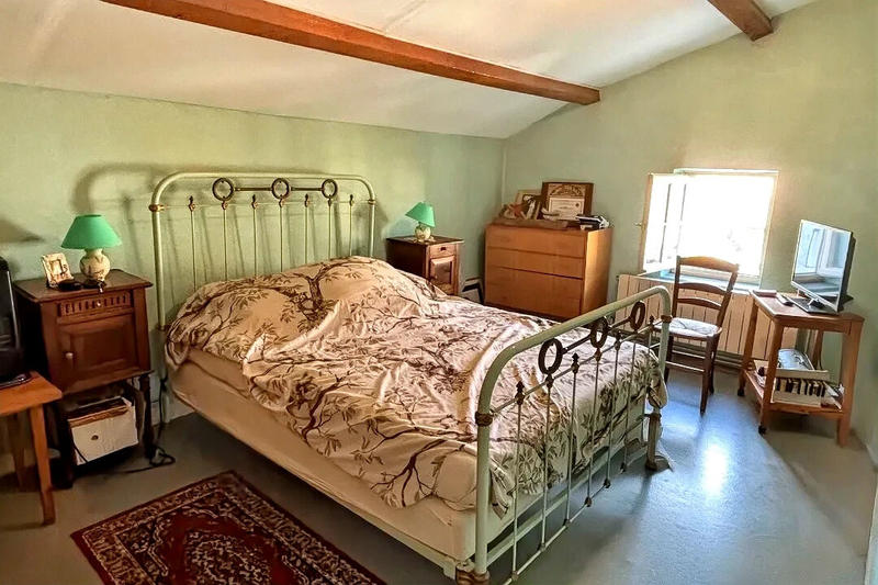 Maison - 143 m² - 5 pièces