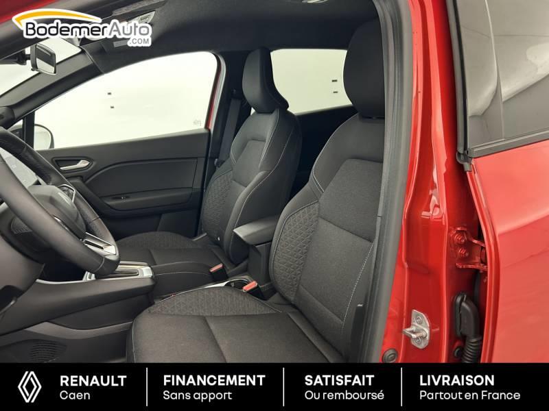 Renault Symbioz E-Tech full hybrid 145 Evolution