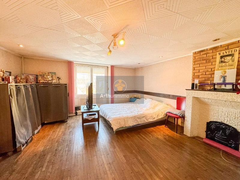 Immeuble - 404 m² - 18 pièces