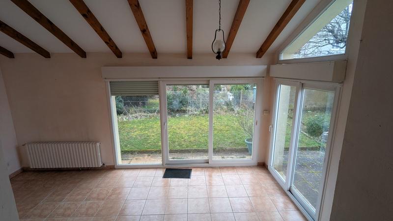 Maison - 157 m² - 8 pièces