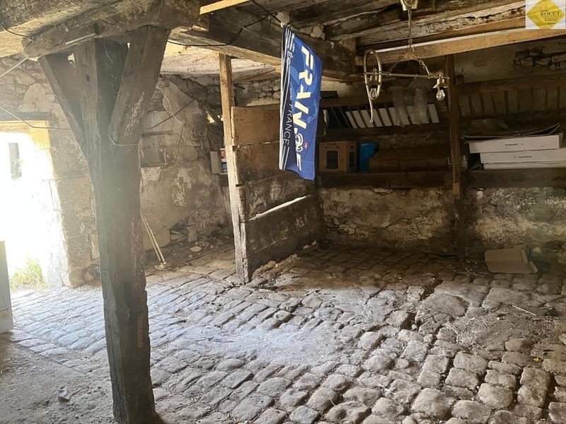 Maison - 50 m² - 10 pièces