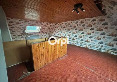 Maison - 107 m² - 4 pièces