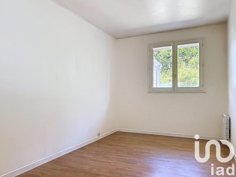 Maison - 74 m² - 4 pièces