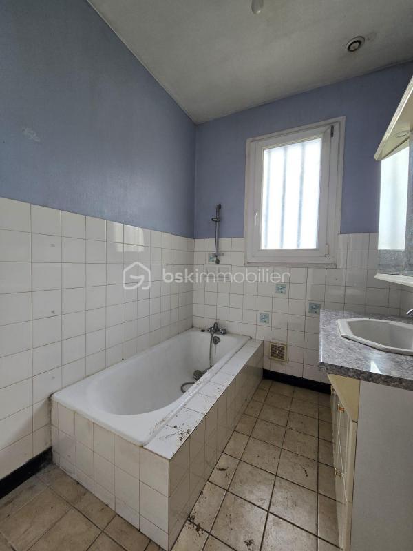 Maison de village - 140 m² - 5 pièces