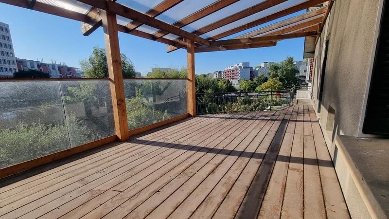 Appartement - 134 m² - 6 pièces