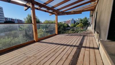 Appartement - 134 m² - 6 pièces