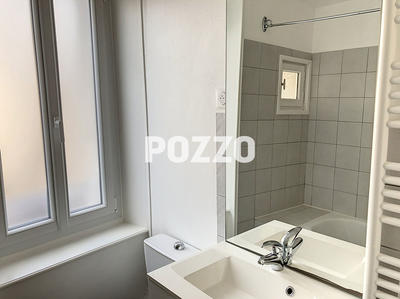 Appartement - 33 m² - 2 pièces