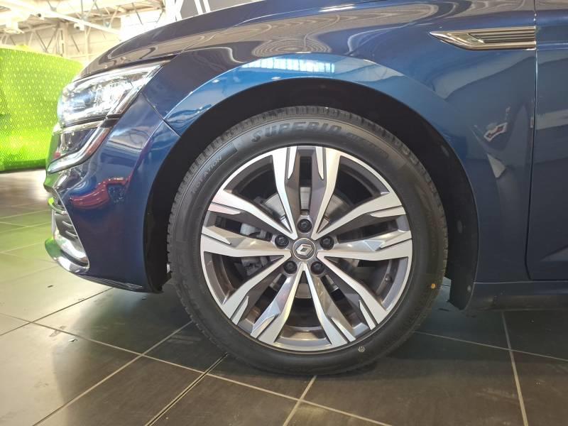 Renault Talisman Estate Tce 160 Edc Fap Intens