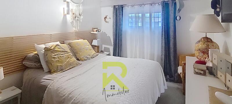 Villa - 106 m² - 5 pièces