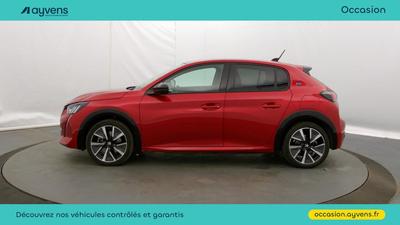 Peugeot E-208 208 136ch Gt