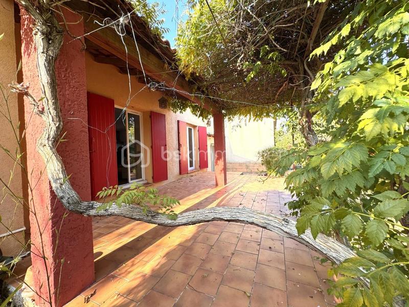 Maison - 114 m² - 4 pièces