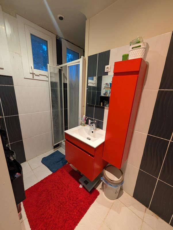 Maison - 112 m² - 7 pièces