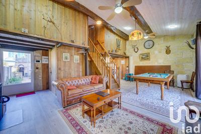 Appartement - 362 m² - 15 pièces