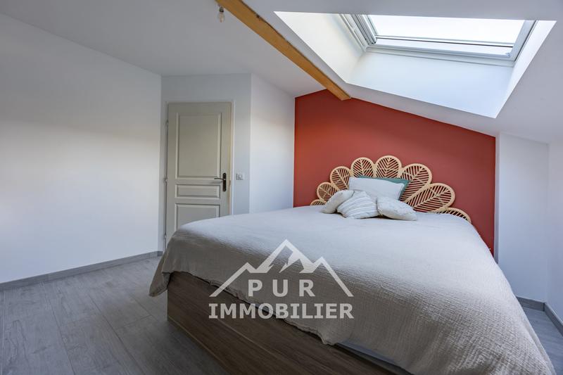 Maison - 131 m² - 4 pièces