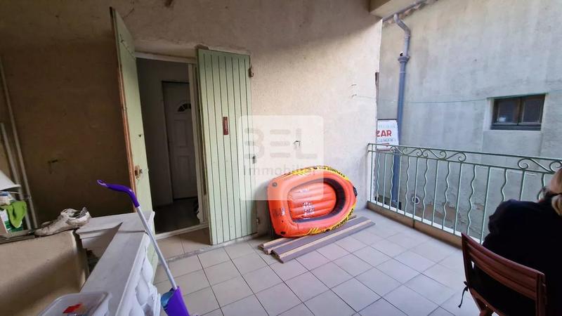 Immeuble - 140 m² - 7 pièces