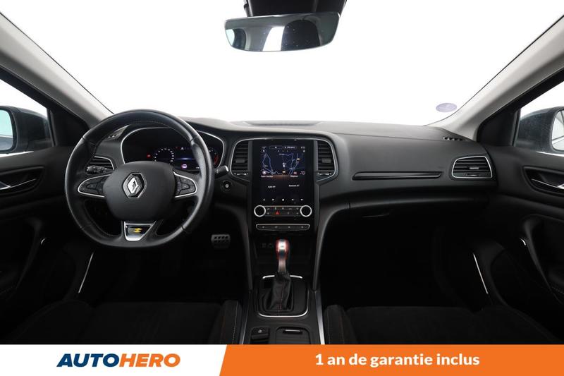 Renault Mégane 1.3 TCe Rs Line Edc7 140 ch