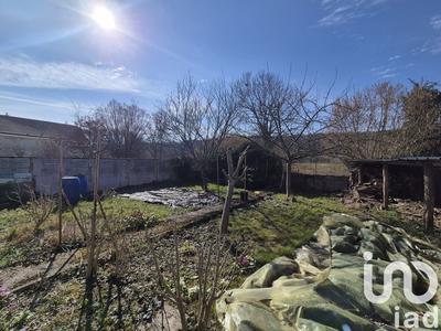 Maison de campagne - 135 m² - 4 pièces