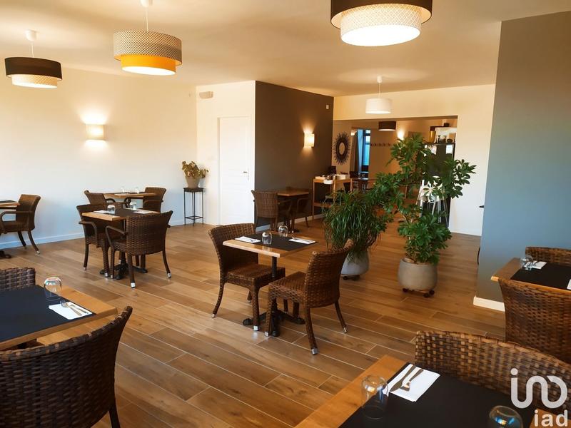 Local commercial - 238 m²