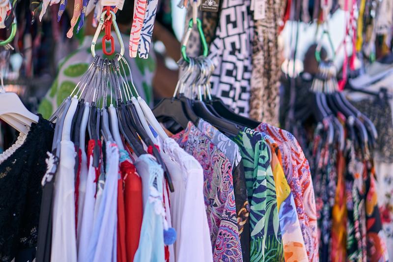 Foire mensuelle Nantiat - le 24 du mois